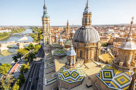 excursiones en tren desde zaragoza|Excursiones desde Zaragoza en tren ¡Los mejores。